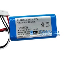 Batería para PLC INR18650-2P1S [Batería de repuesto]